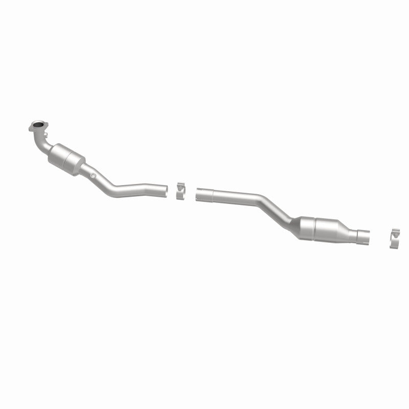 Magnaflow Direct Fit Catalytic Converter for 04-05 Mercedes-Benz SL500 5.0L - OneFastShop