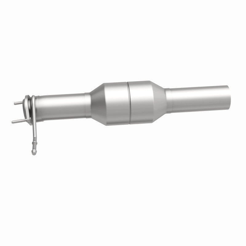 MagnaFlow Conv DF 03-05 Ford F250/350 SD 6.0 Easy Install