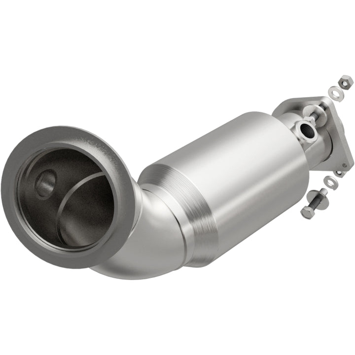 Magnaflow Direct Fit Catalytic Converter for 2015-2018 BMW M3 - OneFastShop