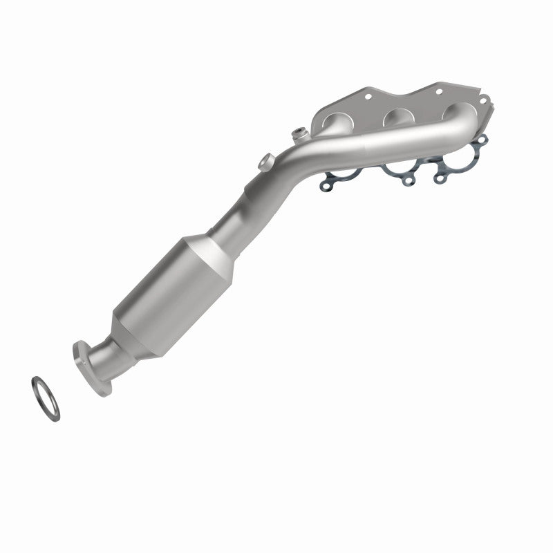 MagnaFlow Direct-Fit OEM Grade Catalytic Converter, Easy Install