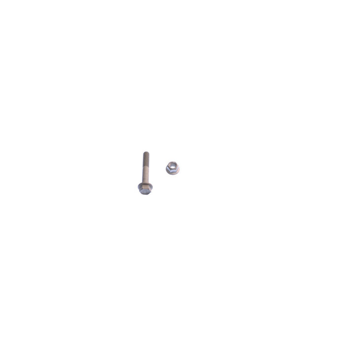 Bilstein 4600 Series Front Shock Absorber - GMC Envoy 2002-2009, view 2
