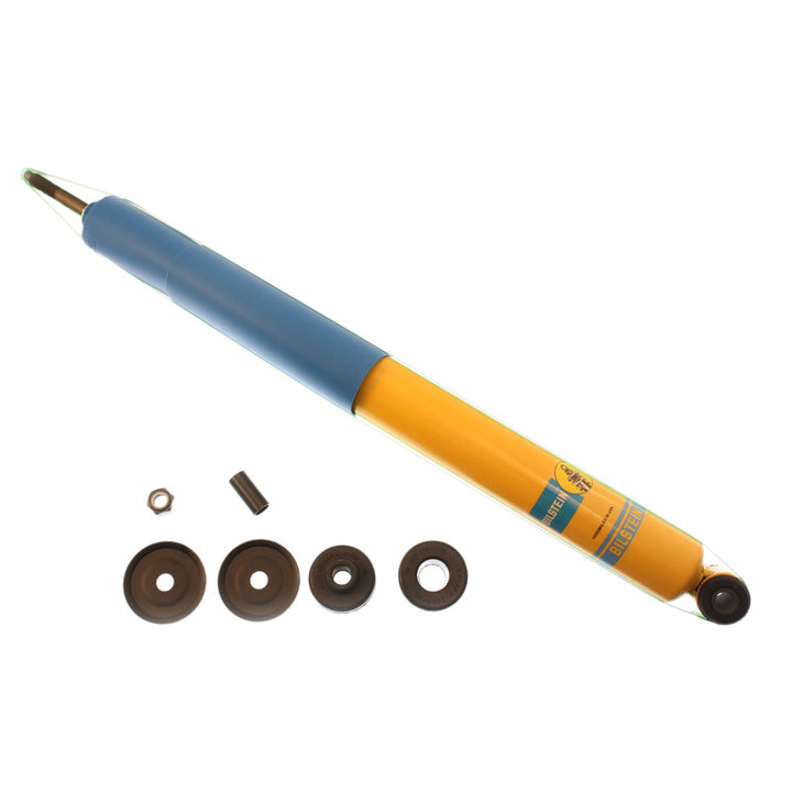 Bilstein 4600 Series Front Shock Absorber - 2011 Monaco Roadmaster
