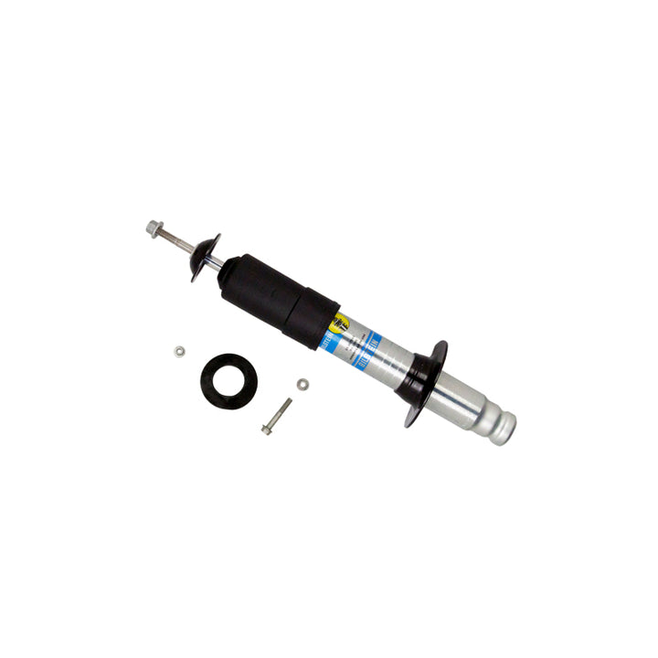 Bilstein 5100 Series Front 46mm Monotube Shock Absorber - Chevrolet Trailblazer, Isuzu Ascender, Saab 9-7x 2002-2009