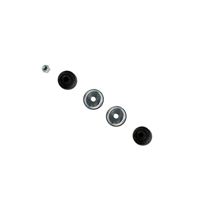 Bilstein 5100 Series Front Shock Absorber - Chevrolet C1500 1988-1999, view 2