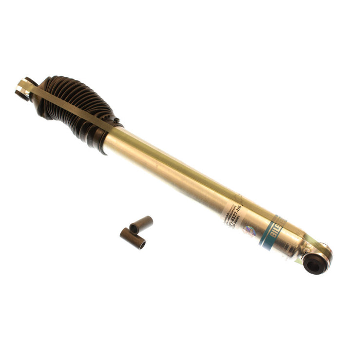 Bilstein 5100 Series Rear Shock Absorber - Ford F-350 Super Duty 1980-2016