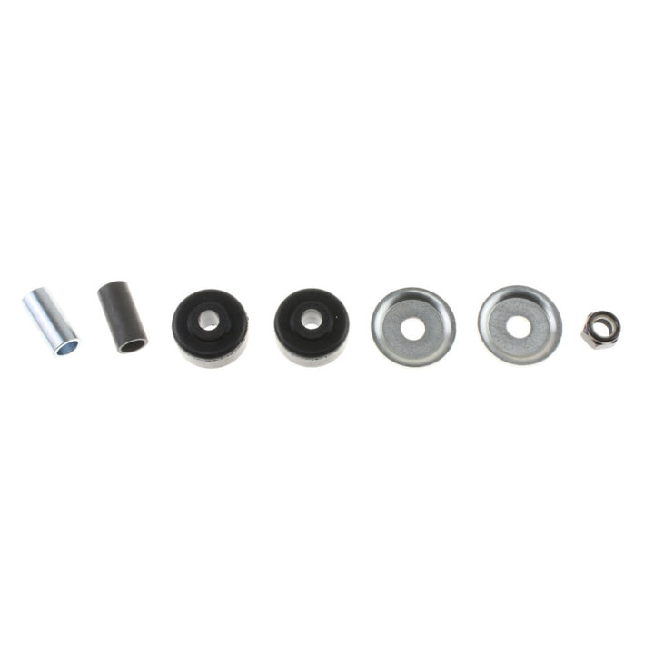 Bilstein 5125 Series KBOA Lifted Truck 266.5mm Shock Absorber, view 2