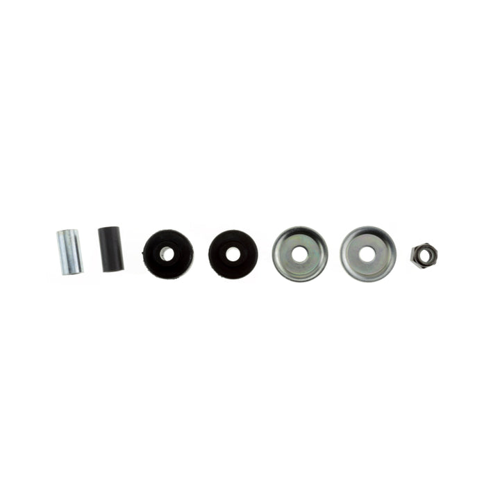 Bilstein 5125 Series Lifted Truck 288mm Shock Absorber, view 2