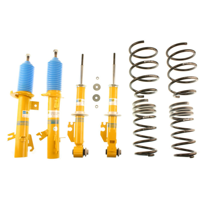 Bilstein B12 Pro-Kit Suspension Kit - Mini Cooper 2007-2015