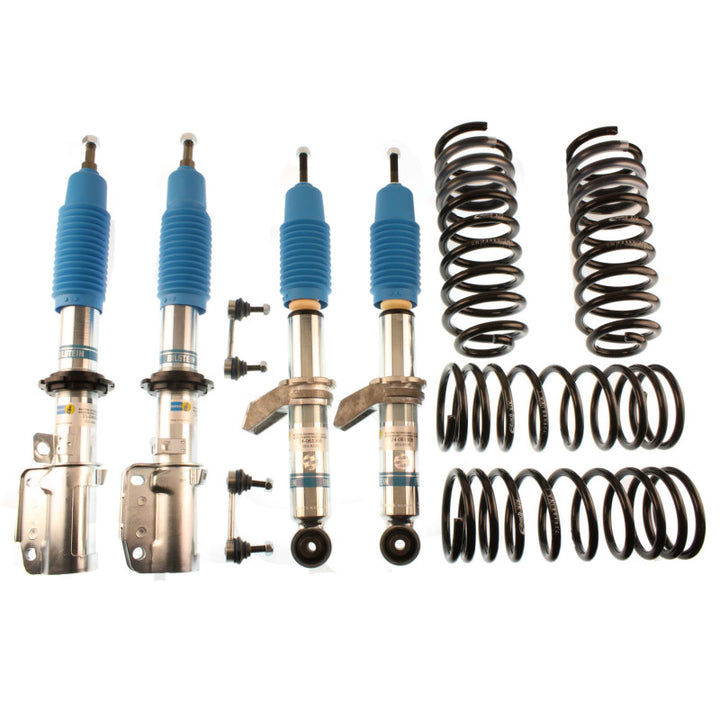 Bilstein B12 Pro-Kit Suspension Lowering Kit - Porsche 911 (993) 1994-1998