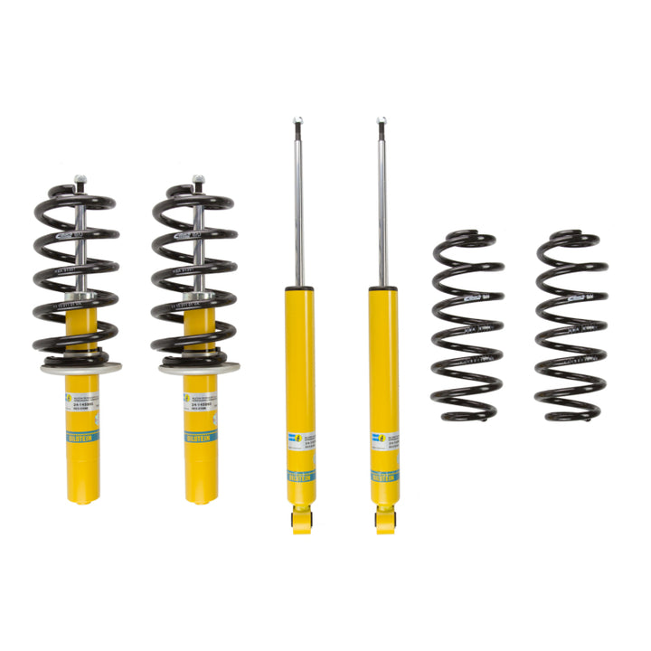Bilstein B12 Suspension Kit - Audi A4 2009-2016