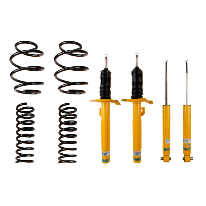 Bilstein B12 Suspension Kit - BMW 740i & 740iL 1995-2001, view 2