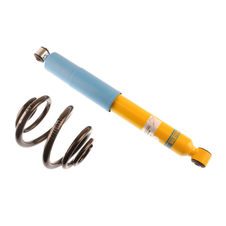 Bilstein B12 Suspension Kit - Audi TT Quattro 2000-2006, view 2