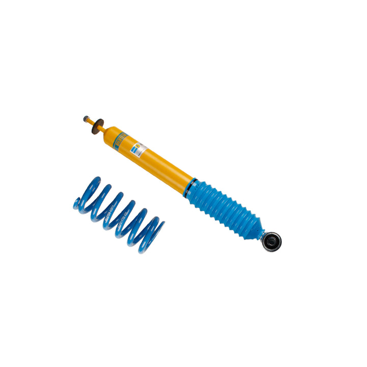 Bilstein B14 Coilovers - Audi S4 / RS4 (B7) 2004-2009, view 9