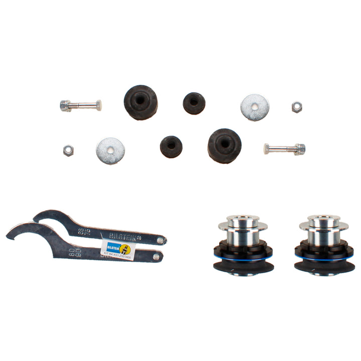Bilstein B14 PSS Coilovers - Mercedes-Benz C-Class & CLK 2001-2009, view 4