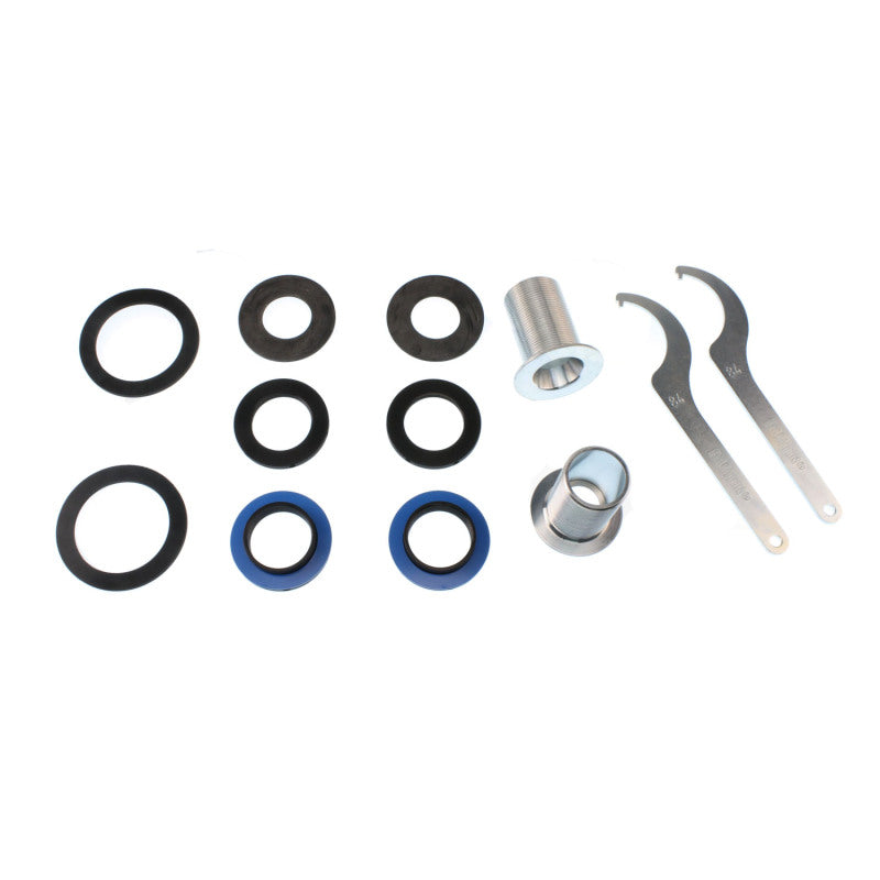 Bilstein B14 PSS Coilovers - VW Beetle, Golf, Golf R, GTI 2010-2019, view 2