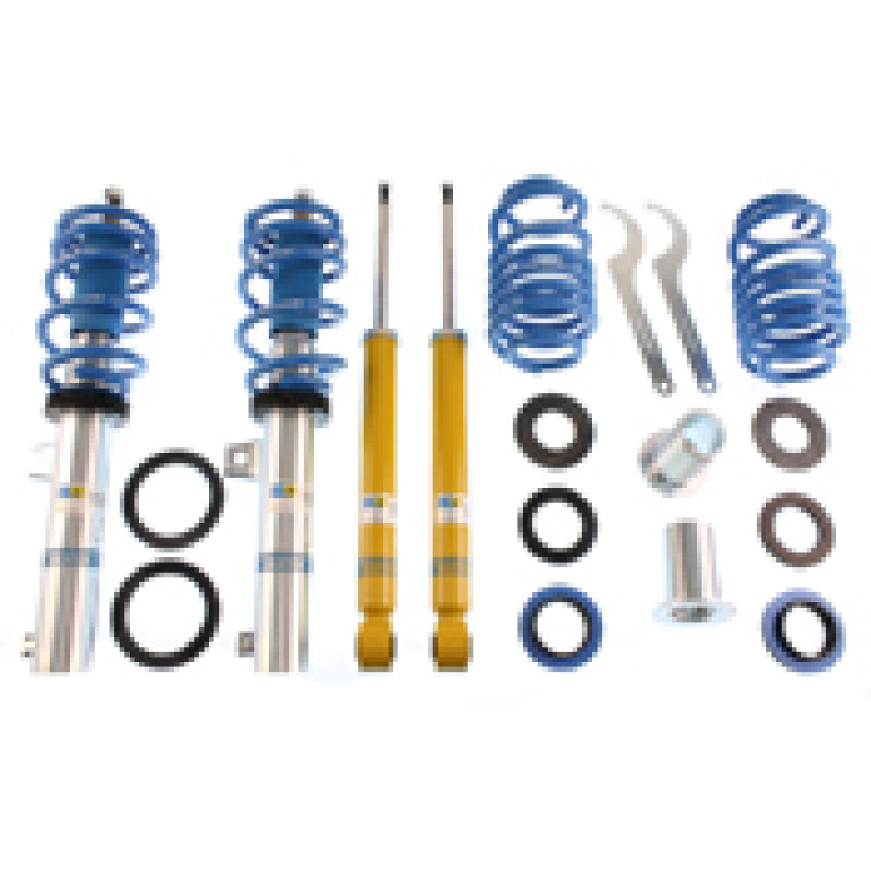 Bilstein B14 PSS Coilovers - VW Beetle, Golf, Golf R, GTI 2010-2019, view 5