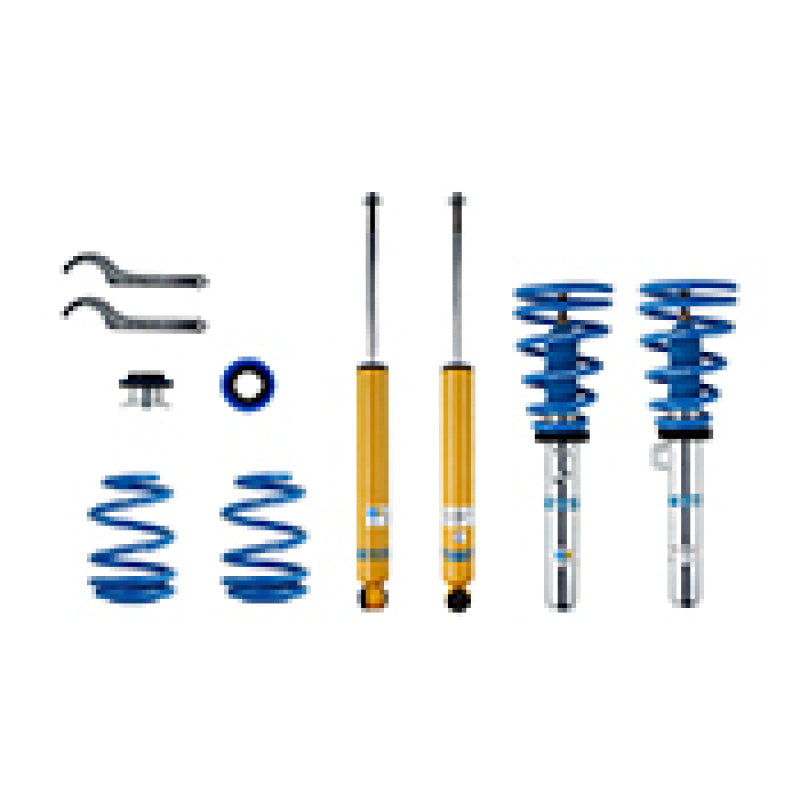 Bilstein B14 PSS Coilovers - BMW E46 323/325/328/330 1999-2006, view 9