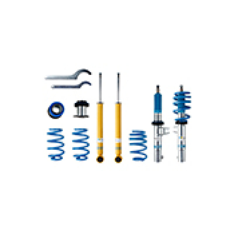 Bilstein B14 (PSS) Coilovers - VW Golf & Golf SportWagen 2015-2021, view 4
