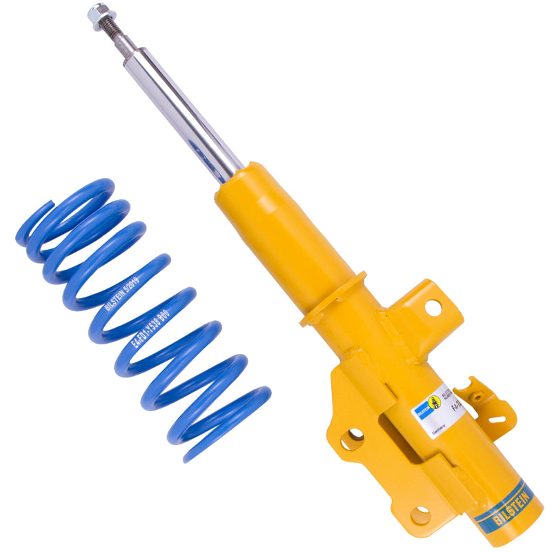 Bilstein B14 PSS Coilovers - Chevrolet Camaro LS, LT, LT1, SS 2016-2024, view 3