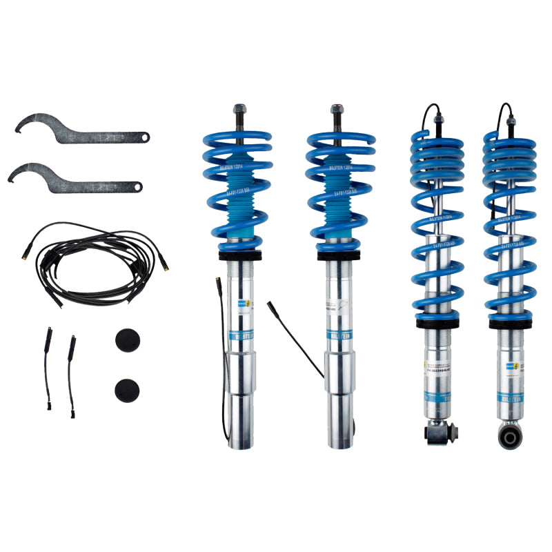 Bilstein B16 DampTronic Coilover Kit - BMW M5 E60 EDC 2006-2010