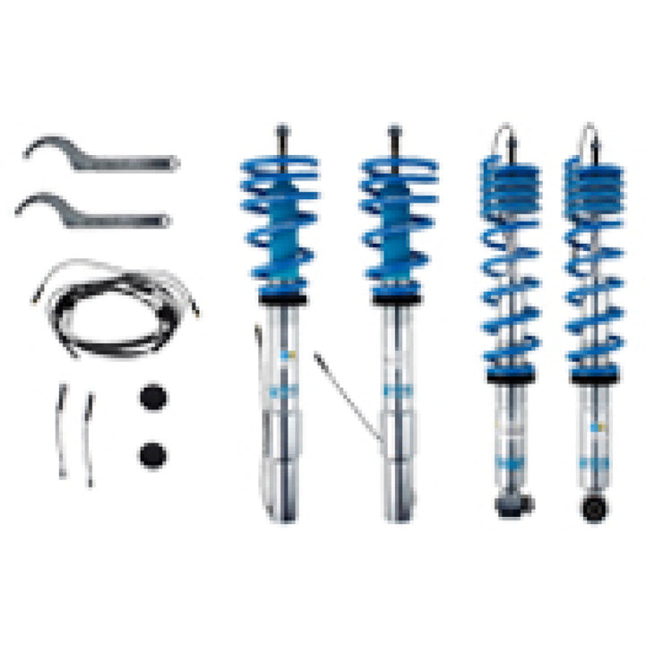 Bilstein B16 DampTronic Coilover Kit - BMW M5 E60 EDC 2006-2010, view 8