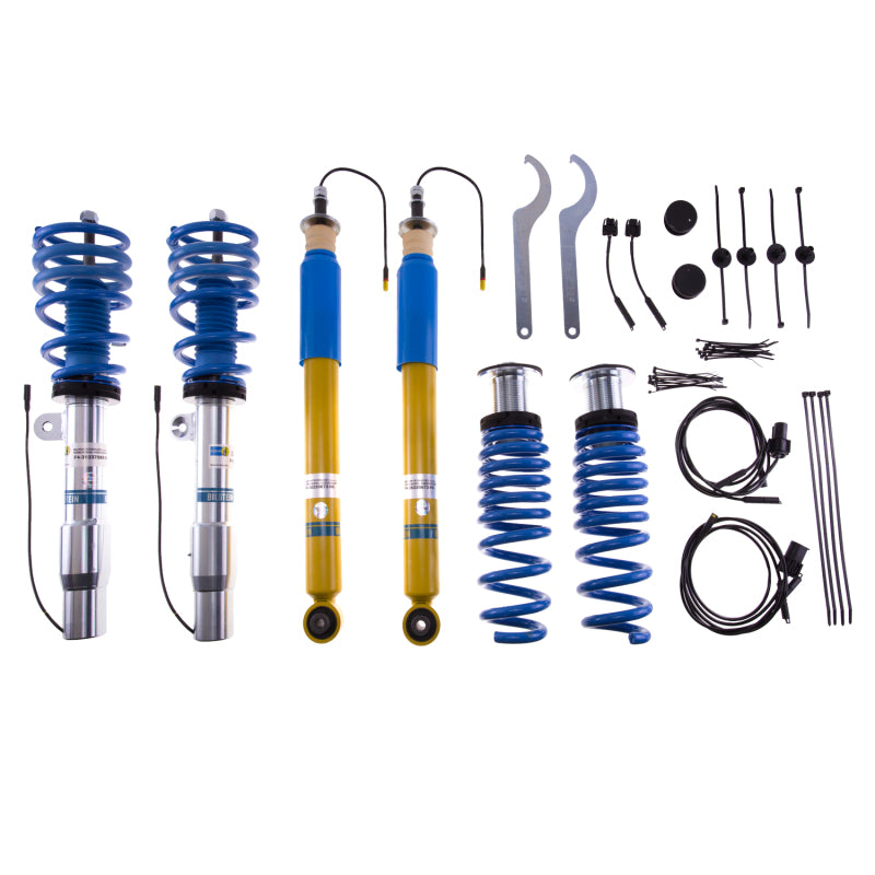 Bilstein B16 DampTronic Coilover Kit - BMW M3 E90/E92 EDC 2008-2013