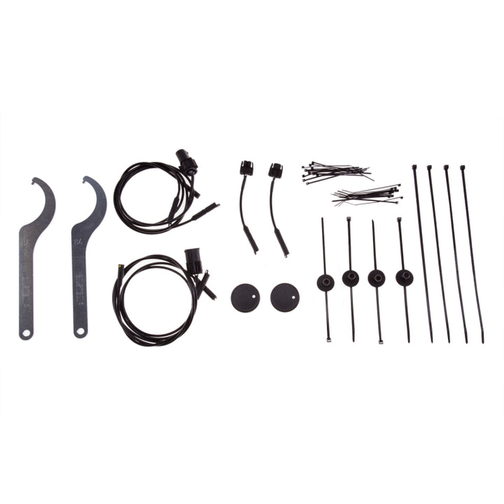 Bilstein B16 DampTronic Coilover Kit - BMW M3 E90/E92 EDC 2008-2013, view 3