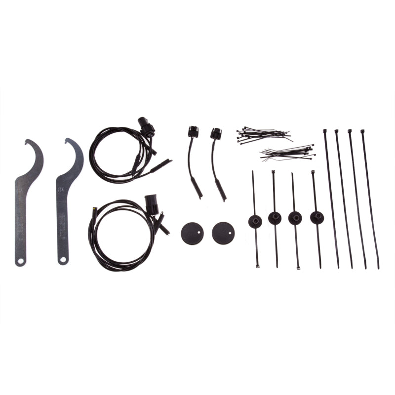 Bilstein B16 DampTronic Coilover Kit - BMW M3 E90/E92 EDC 2008-2013, view 3