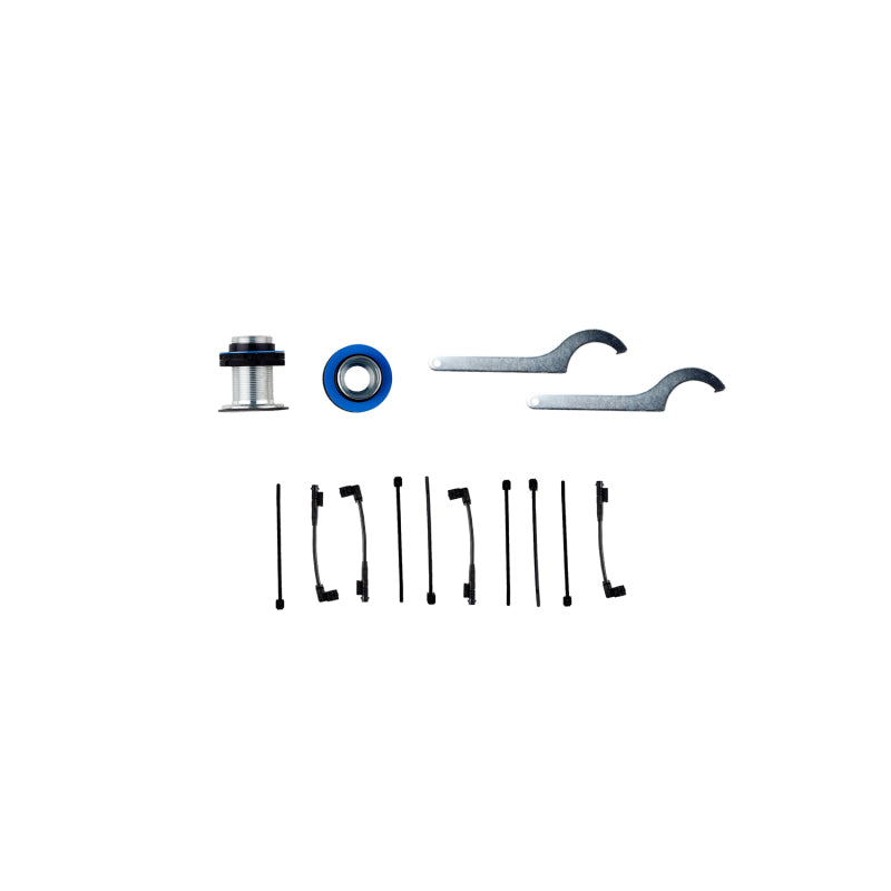 Bilstein B16 DampTronic Coilover Kit - VW GTI & Golf R 2015-2021, view 2