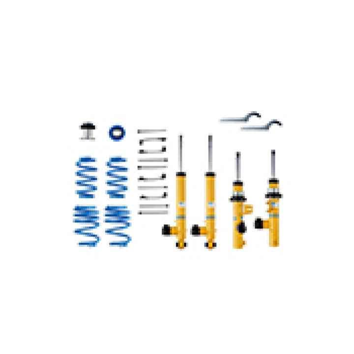 Bilstein B16 DampTronic Coilover Kit - VW GTI & Golf R 2015-2021, view 8