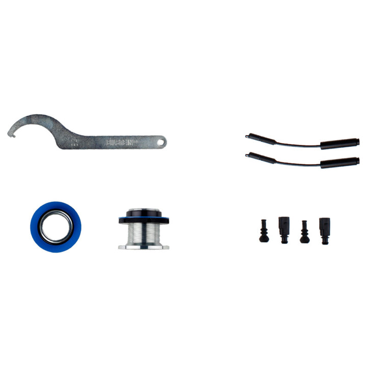 Bilstein B16 (DampTronic) Coilover Suspension Kit - Audi A4/A5/S4/S5/RS5 2017-2021, view 2