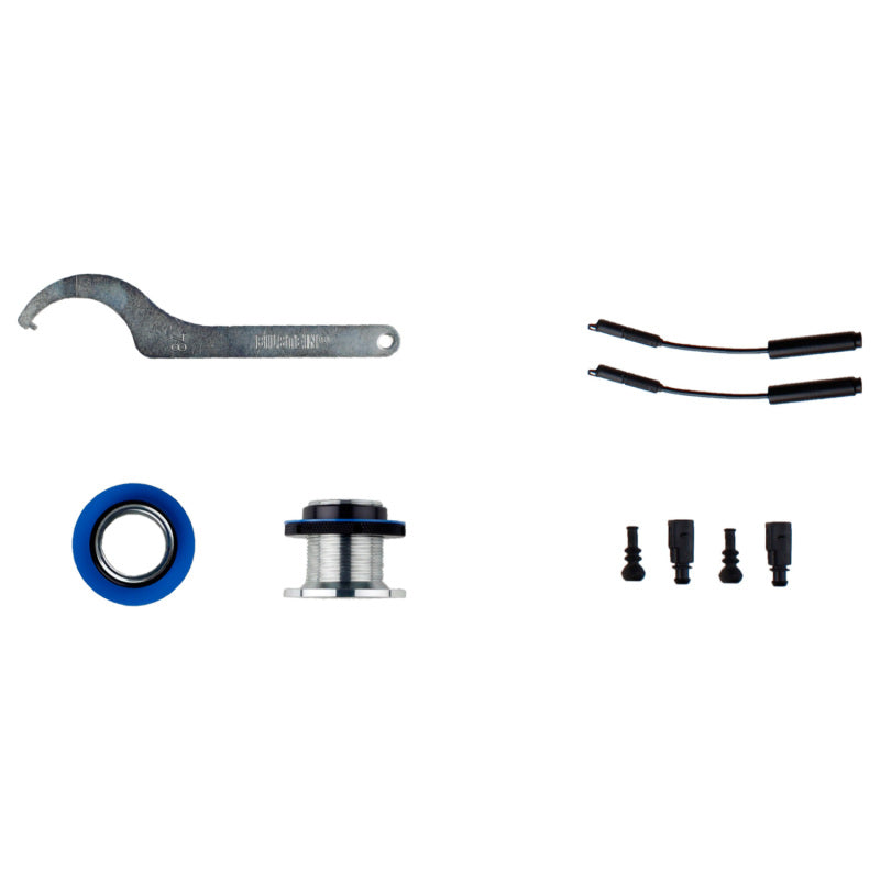 Bilstein B16 (DampTronic) Coilover Suspension Kit - Audi A4/A5/S4/S5/RS5 2017-2021, view 2