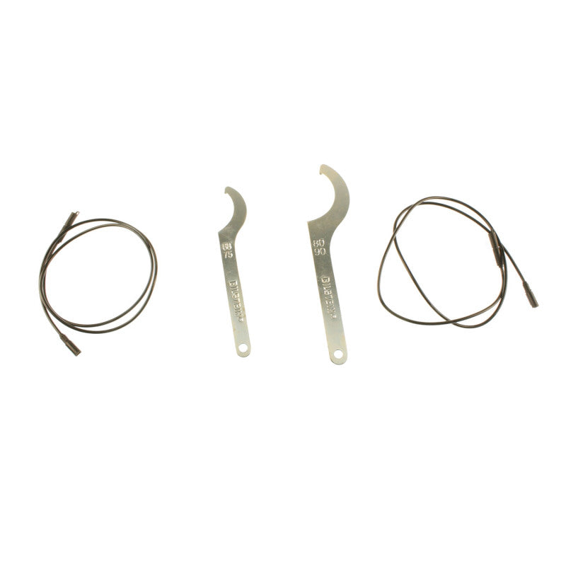 Bilstein B16 DampTronic Coilovers - Porsche 911 Carrera (997) 2005-2012, view 2