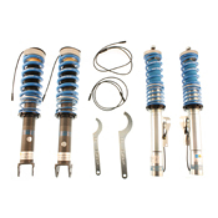 Bilstein B16 DampTronic Coilovers - Porsche 911 Carrera (997) 2005-2012, view 7