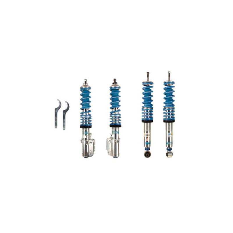Bilstein B16 Front Right PSS10 Coilovers - Subaru BRZ, Toyota 86/GR86, Scion FR-S 2013-2026