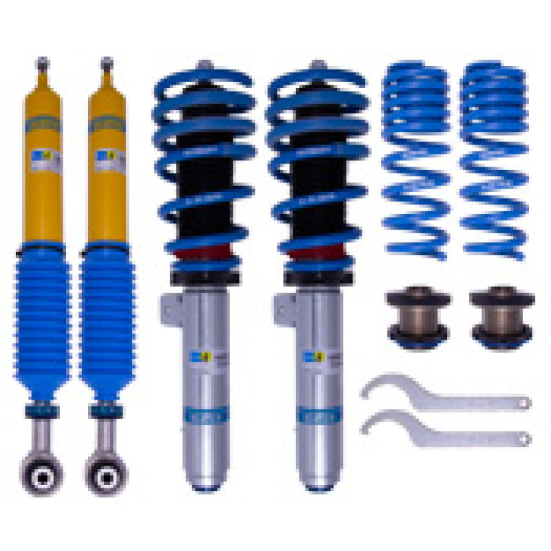 Bilstein B16 PSS10 Coilover Kit - BMW 2/3/4 Series xDrive (F22/F30/F32) 2013-2021, view 11