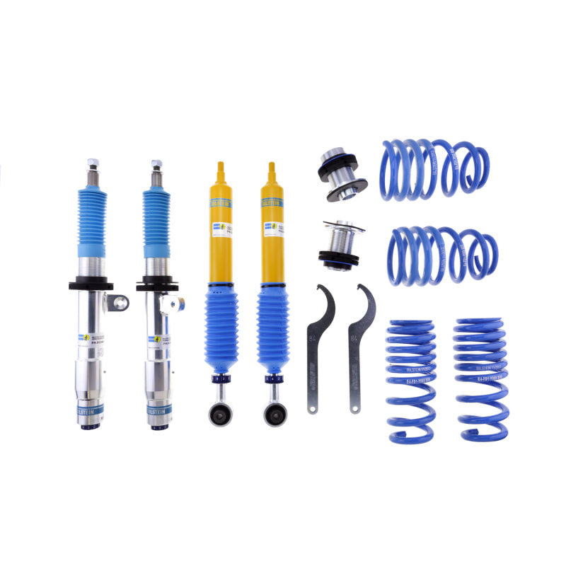 Bilstein B16 (PSS10) Coilover Kit - BMW F80/F82/F87 2015-2020