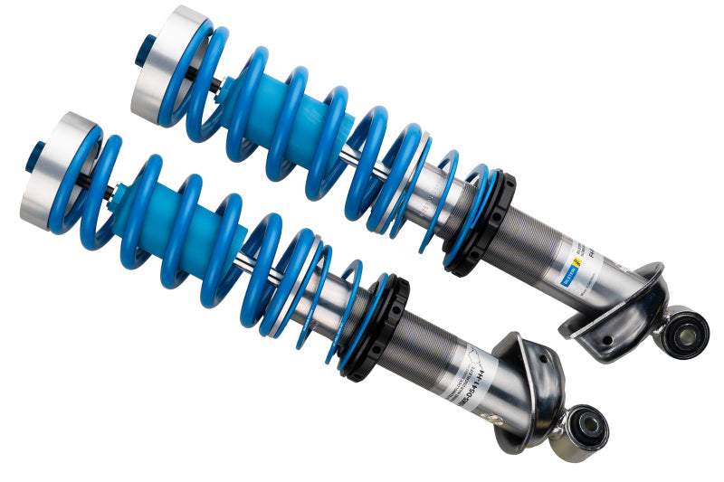 Bilstein B16 PSS10 Coilover Kit w/ Springs Porsche 911 996 Turbo 2001-2005 - 10-Way Adjustable, view 3
