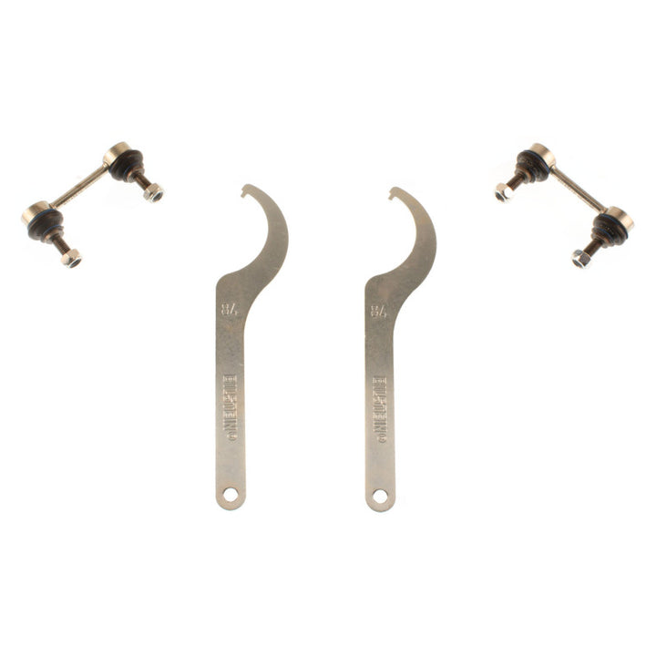 Bilstein B16 (PSS10) Coilover Suspension Kit - Porsche 911 Carrera/Targa/Turbo 1995-1998, view 2