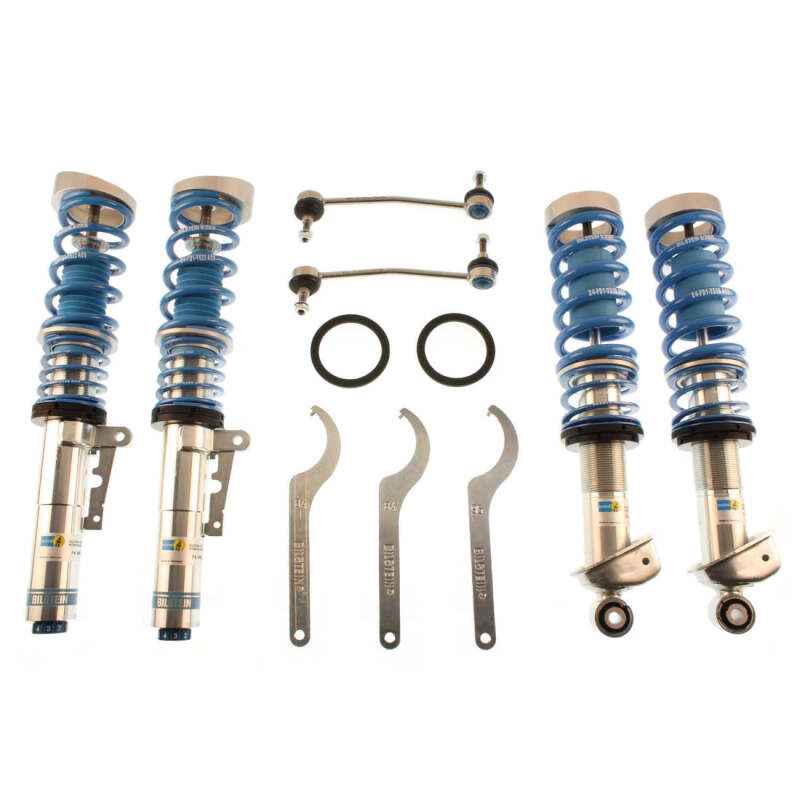 Bilstein B16 PSS10 Coilovers - Porsche 911 Carrera 4 / 4S 996 1999-2005