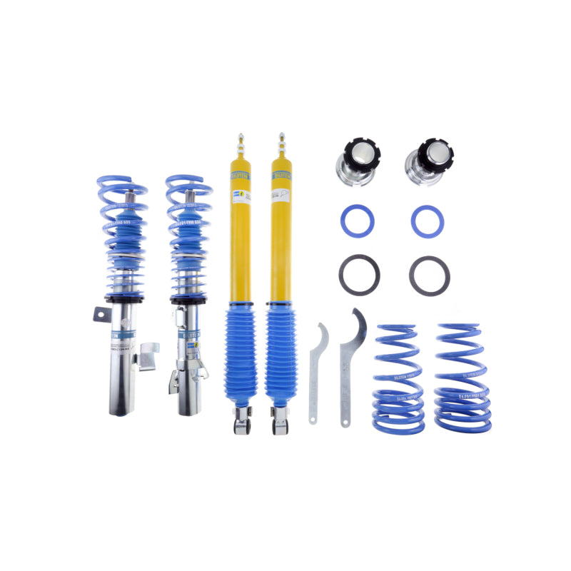 Bilstein B16 PSS9 Coilovers - Mazda 3, Volvo C30/S40/V50 2004-2013