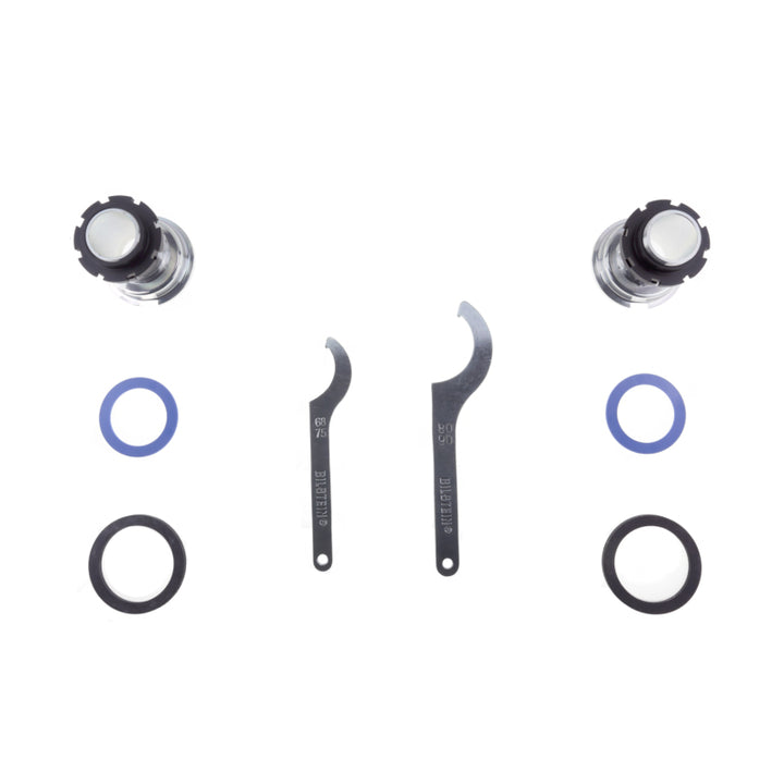 Bilstein B16 PSS9 Coilovers - Mazda 3, Volvo C30/S40/V50 2004-2013, view 2