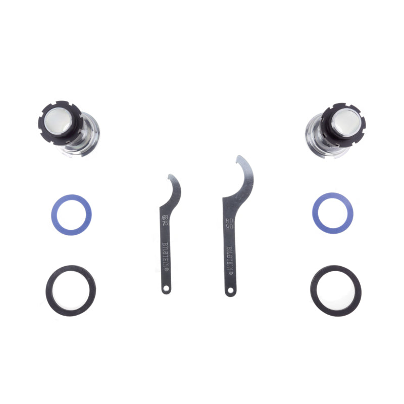 Bilstein B16 PSS9 Coilovers - Mazda 3, Volvo C30/S40/V50 2004-2013, view 2