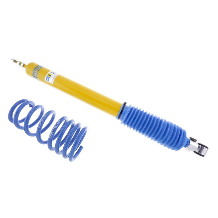 Bilstein B16 PSS9 Coilovers - Mazda 3, Volvo C30/S40/V50 2004-2013, view 5