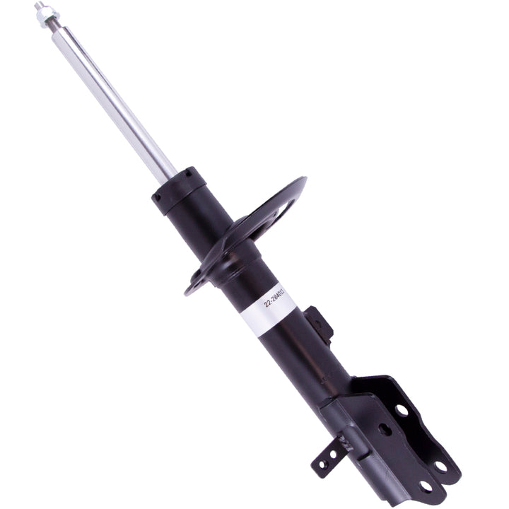 Bilstein B4 Front Left Strut Assembly - Jeep Compass 2011-2017, view 4