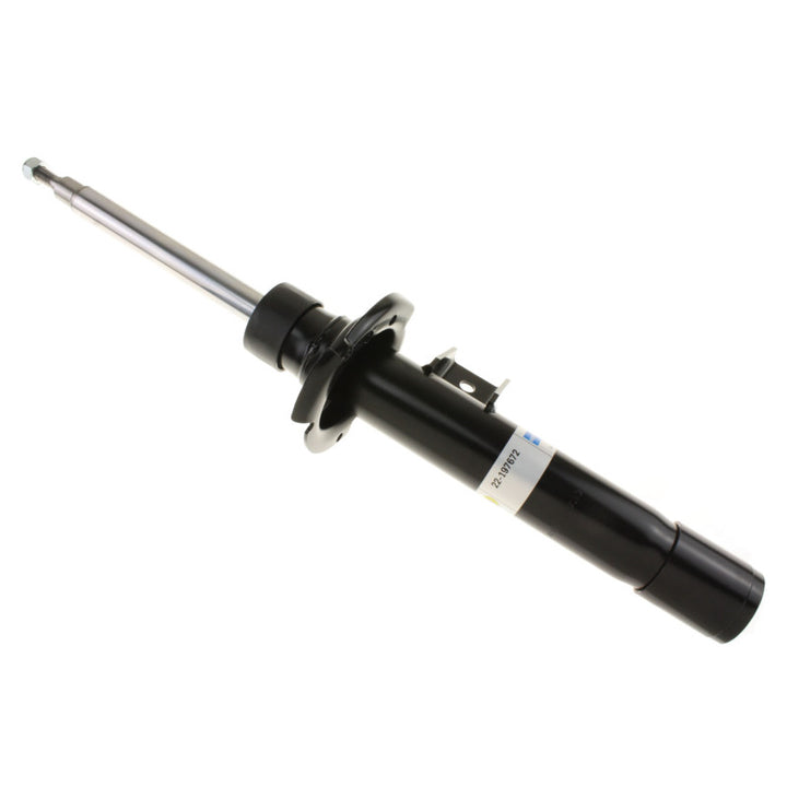Bilstein B4 OE Replacement Front Left Strut Assembly - BMW X3 2011-2018, view 2