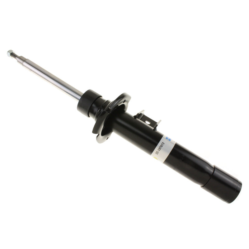 Bilstein B4 OE Replacement Front Left Strut Assembly - BMW X3 2011-2018, view 2