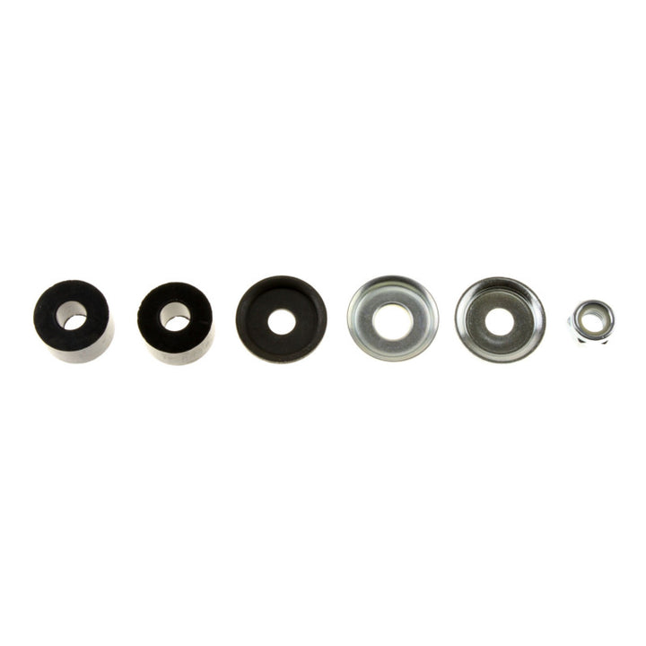 Bilstein B6 4600 Rear 46mm Monotube Shock Absorber - Toyota Tacoma 4WD 2005-2015, view 2