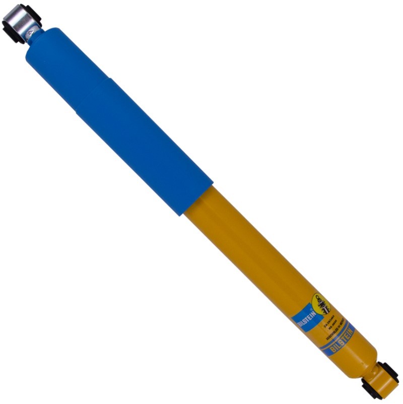 Bilstein B6 4600 Rear Shock Absorber - Chevrolet Silverado 1500, Chevrolet Silverado 1500 LTD, GMC Sierra 1500 2019-2026