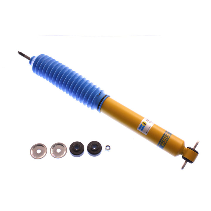 Bilstein B6 Front 46mm Monotube Shock Absorber - Jeep Cherokee / Grand Cherokee 1993-2001
